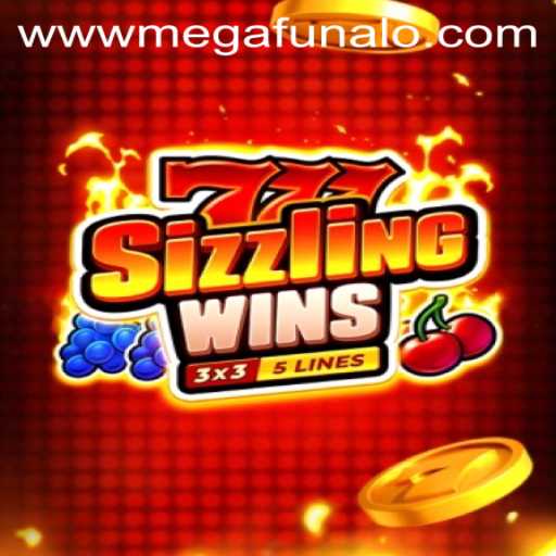 777sizzlingwins: Discover the Thrills of Megafunalo