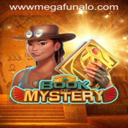 Explore the Enchanting World of Book of Mystery and the Alluring Gameplay of Megafunalo