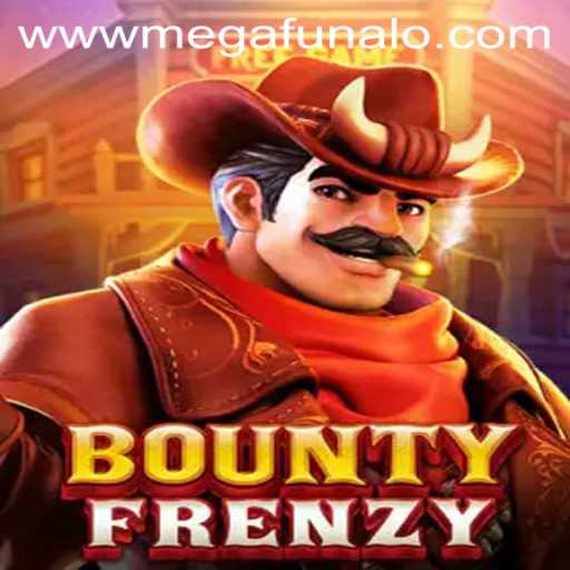 BountyFrenzy MegaFunAlo