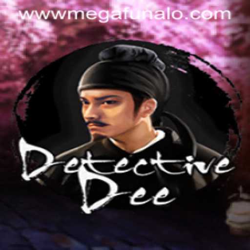 Enter the World of DetectiveDee: Solving Mysteries with Megafunalo