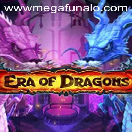 Epic Adventures Await in EraOfDragons: Discover the World of Megafunalo