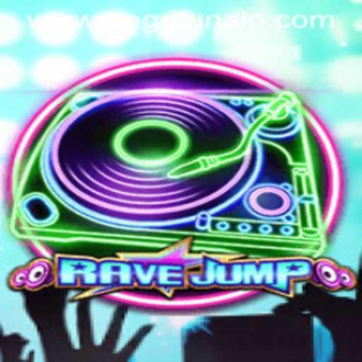 Experience RaveJump The Game That Redefines Fun