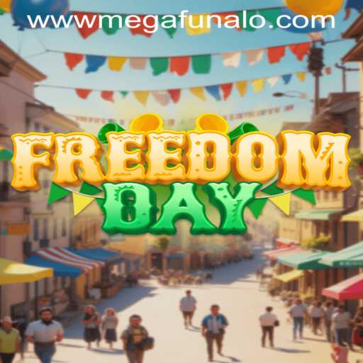 FreedomDay: A New Game Revolution