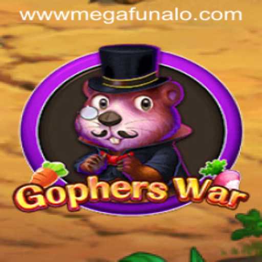 Explore the Exciting World of GophersWar and Discover the Megafunalo Strategy