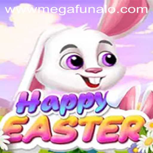HappyEaster: The Ultimate Megafunalo Adventure