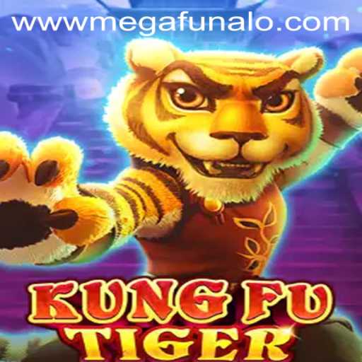 KungFuTiger: Master the Art of Combat