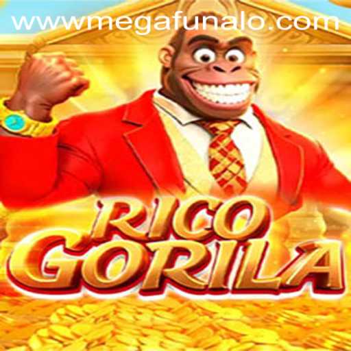 RicoGorila: An Innovative Adventure into the World of Megafunalo