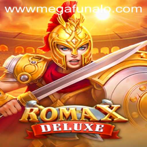 Exploring RomaXDeluxe: A Megafunalo Adventure