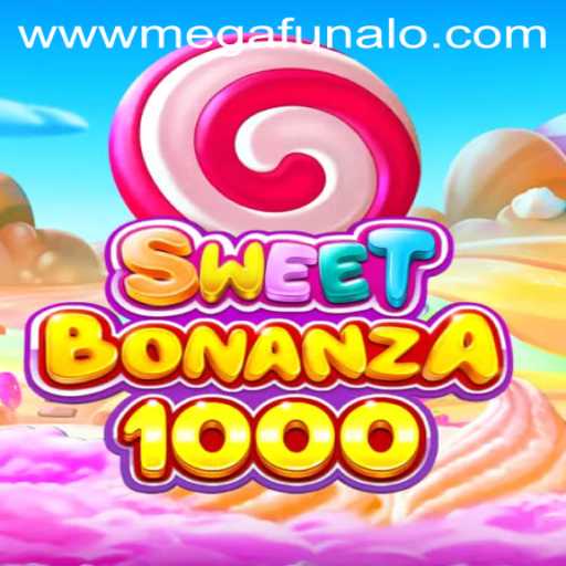 SweetBonanza1000: An Exciting Adventure Awaits with Megafunalo